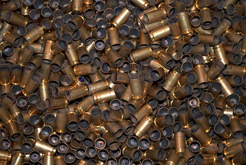 9mm parabellum bullet case ammunition wallpaper