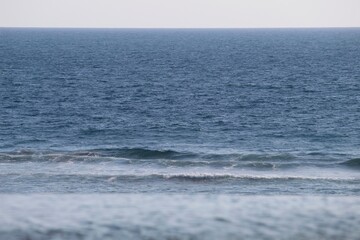 Fototapeta premium podróże po plaży i turystyka tropikalna w Acapulco w Meksyku