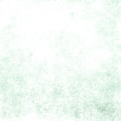 Vintage paper texture. Green grunge abstract background