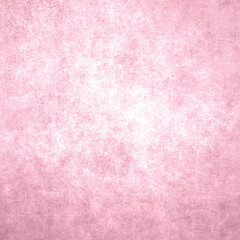 Pink designed grunge texture. Vintage background with space for text or image