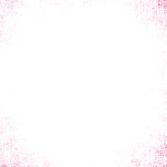 Vintage paper texture. Pink grunge abstract background