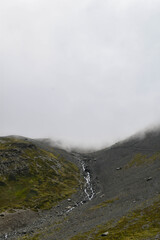 Montaña