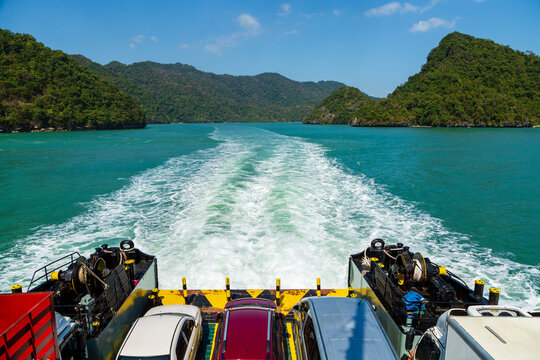 Langkawi Island Kedah Malaysia