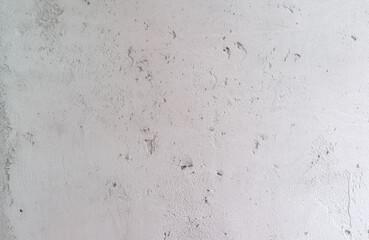 white and gray abstract strong structure floor and wall concrete grunge textured background. Clean cement construction building surface.