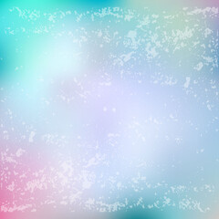 Fototapeta na wymiar Pink blue background with texture