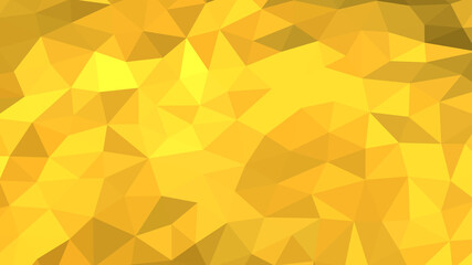  Background abstract geometric yellow.