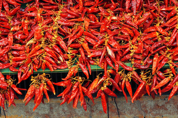 A beautiful view of Budapest city at Hungary.