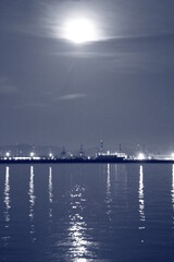 フルムーン・ロード