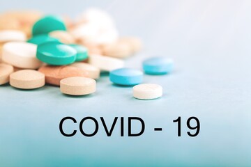 Coronavirus.