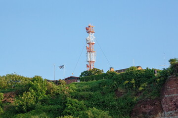 Antennenstation