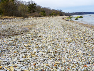  Spa stones, sea beach