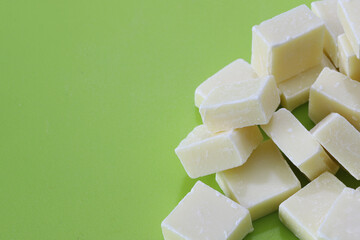 ホワイトチョコレート