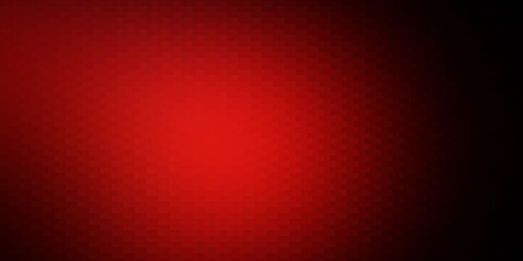 Dark Red vector background with rectangles. Illustration with a set of gradient rectangles. Pattern for websites, landing pages.