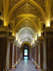 Palácio Monserrate - Sintra,Portugal