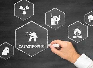 catastrophic