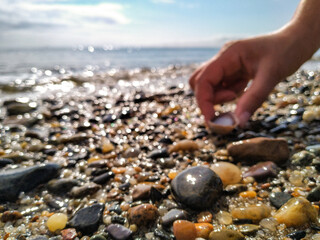 Herring Cove Beach, Cape Cod, MA