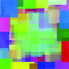 abstract colorful background