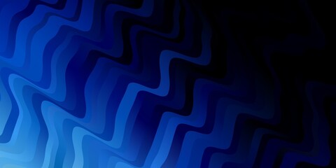 Abstract vector background with colorful gradient. This illustration is perfect to start your own design.