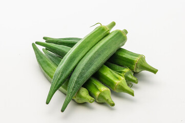 オクラ　おくら