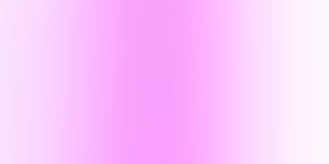 Light Pink vector abstract bright pattern. New colorful illustration in blur style with gradient. Best design for your business.