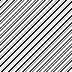 Striped background. Seamless texture. Abstract pattern.