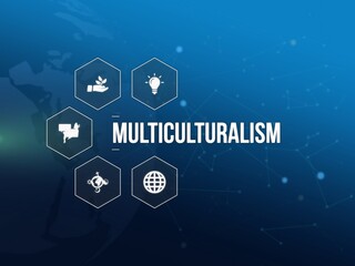 multiculturalism