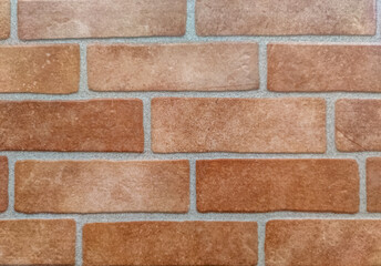 brick wall background