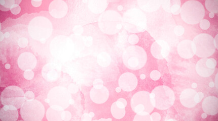 玉ボケテクスチャ