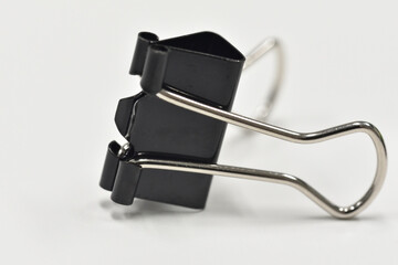 ダブルクリップ