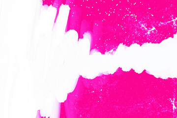 Abstract watercolor background