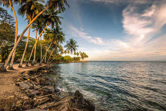 Madang, Papua New Guinea