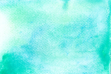 Abstract Green background. beautiful texture. Perfect background with space