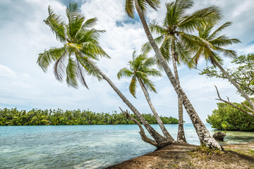 Madang, Papua New Guinea