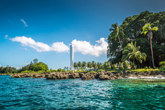 Madang, Papau New Guinea