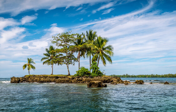 Madang, Papau New Guinea