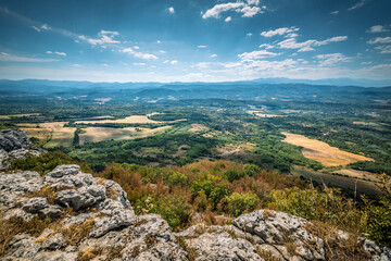 Витата Стена Габрово България
Stone Wall Gabrovo Bulgaria