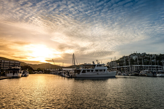 Port Moresby, Papua New Guinea