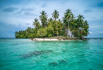 Madang, Papua New Guinea