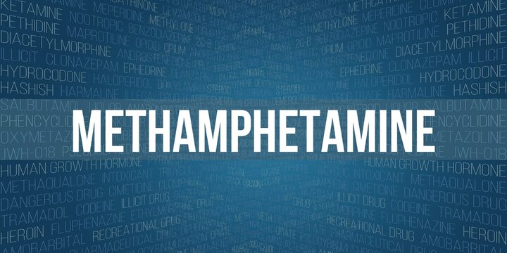 methamphetamine