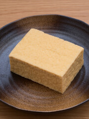 生揚げ