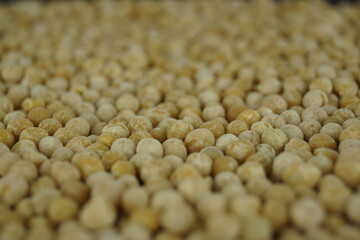 close up of a carpet