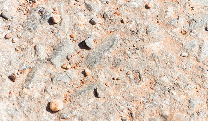 stone road texture