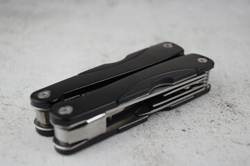 stapler and staples