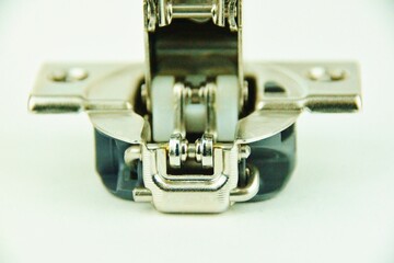 close up of an old typewriter