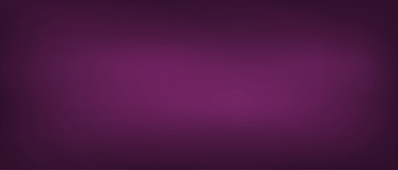 Dark elegant Royal purple with soft lightand dark border, old vintage background	