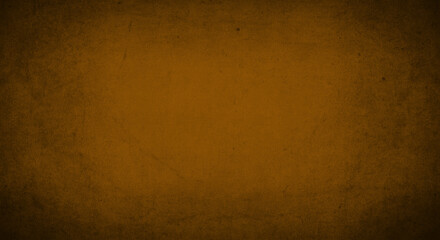 Brown color background with grunge texture