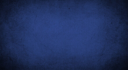 Cerulean color background with grunge texture