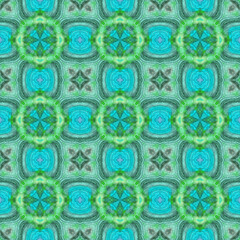 abstract geometric pattern or background