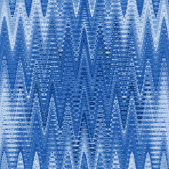 abstract geometric pattern or background