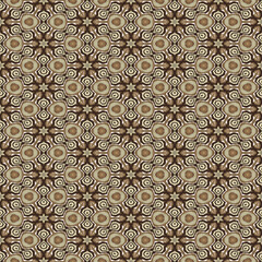vintage pattern